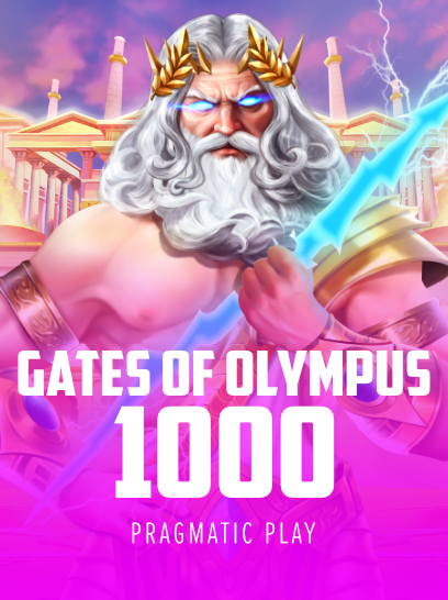 Gates Of Olympus 1000